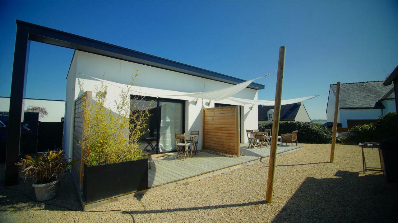 Le Clos Maric Séné Exterior foto